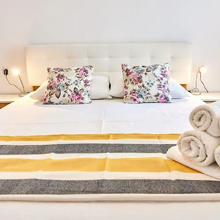 Aparthotel Onix Blue *