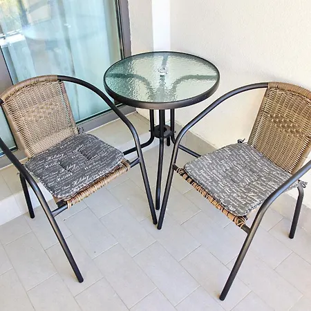 Onix Blue 3* ナボダリ