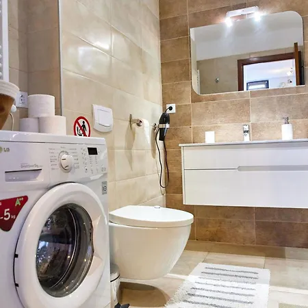 Aparthotel Onix Blue