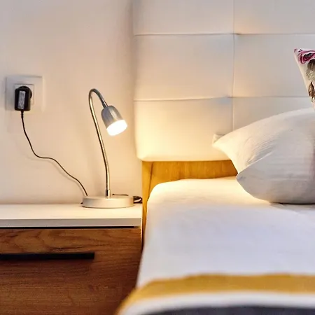Onix Blue Mamaia Nord Aparthotel 3*