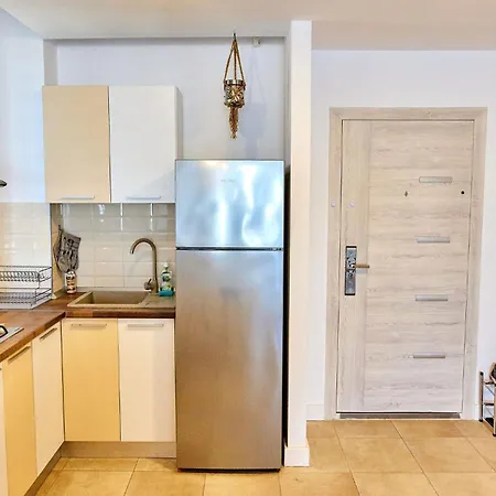 Onix Blue アパートホテル ナボダリ