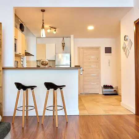 Onix Blue アパートホテル 3*