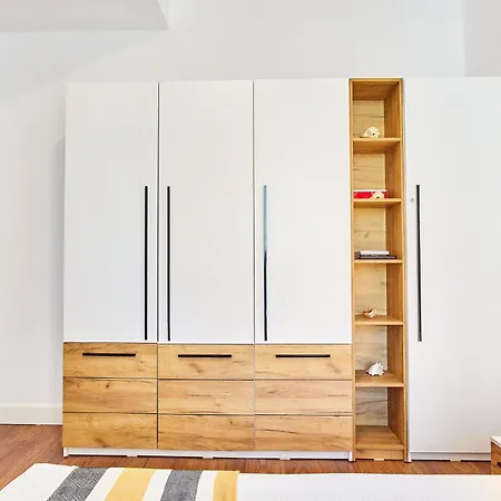 Onix Blue アパートホテル