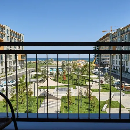 Onix Blue Mamaia Nord 3* Năvodari